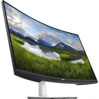 Монитор Dell S3221QS фото 5